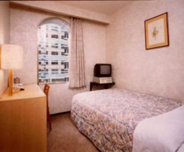 Horidome Hotel Tokio